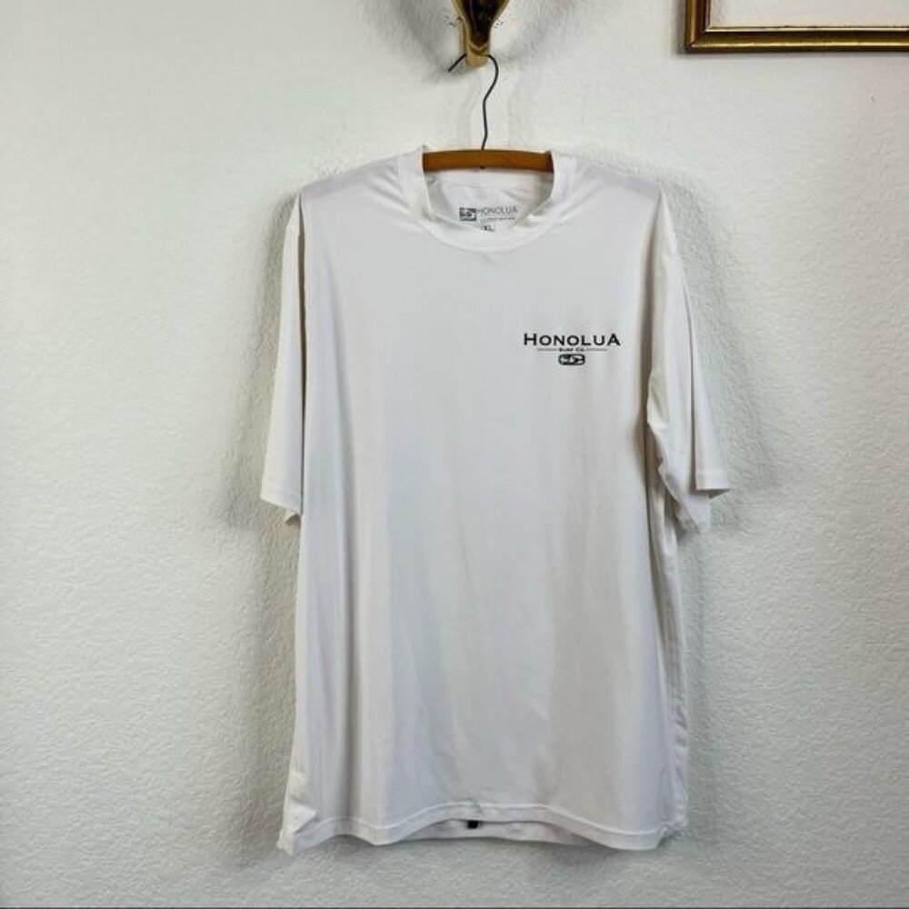 Honolau Surf UPF Protection 50+ Shirt